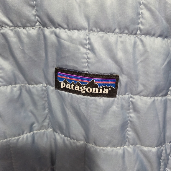 Patagonia NANO Jacket / Coat women XL Womens - Picture 2 of 6